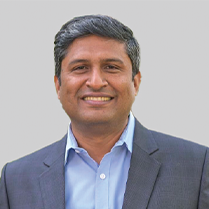 Anuj Reddy